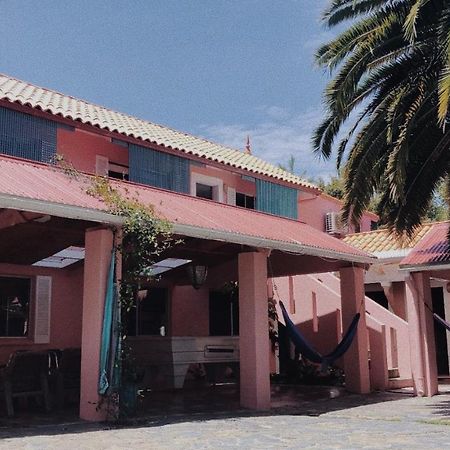 Hostel Dolphins Backpackers Sunshine Beach Exteriér fotografie