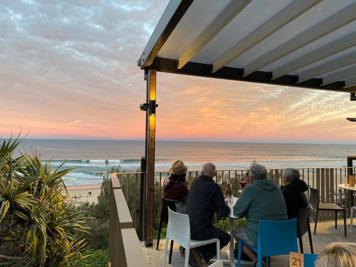 Hostel Dolphins Backpackers Sunshine Beach Exteriér fotografie