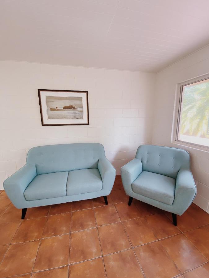 Hostel Dolphins Backpackers Sunshine Beach Exteriér fotografie