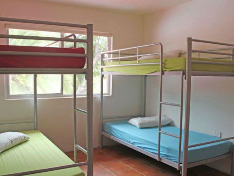 Hostel Dolphins Backpackers Sunshine Beach Exteriér fotografie