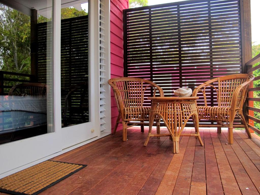 Hostel Dolphins Backpackers Sunshine Beach Exteriér fotografie